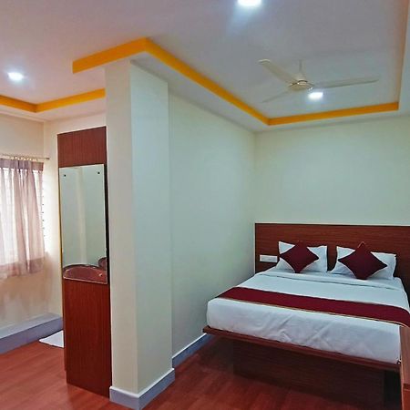 Hotel Shiva'S Inn Bengaluru Zewnętrze zdjęcie