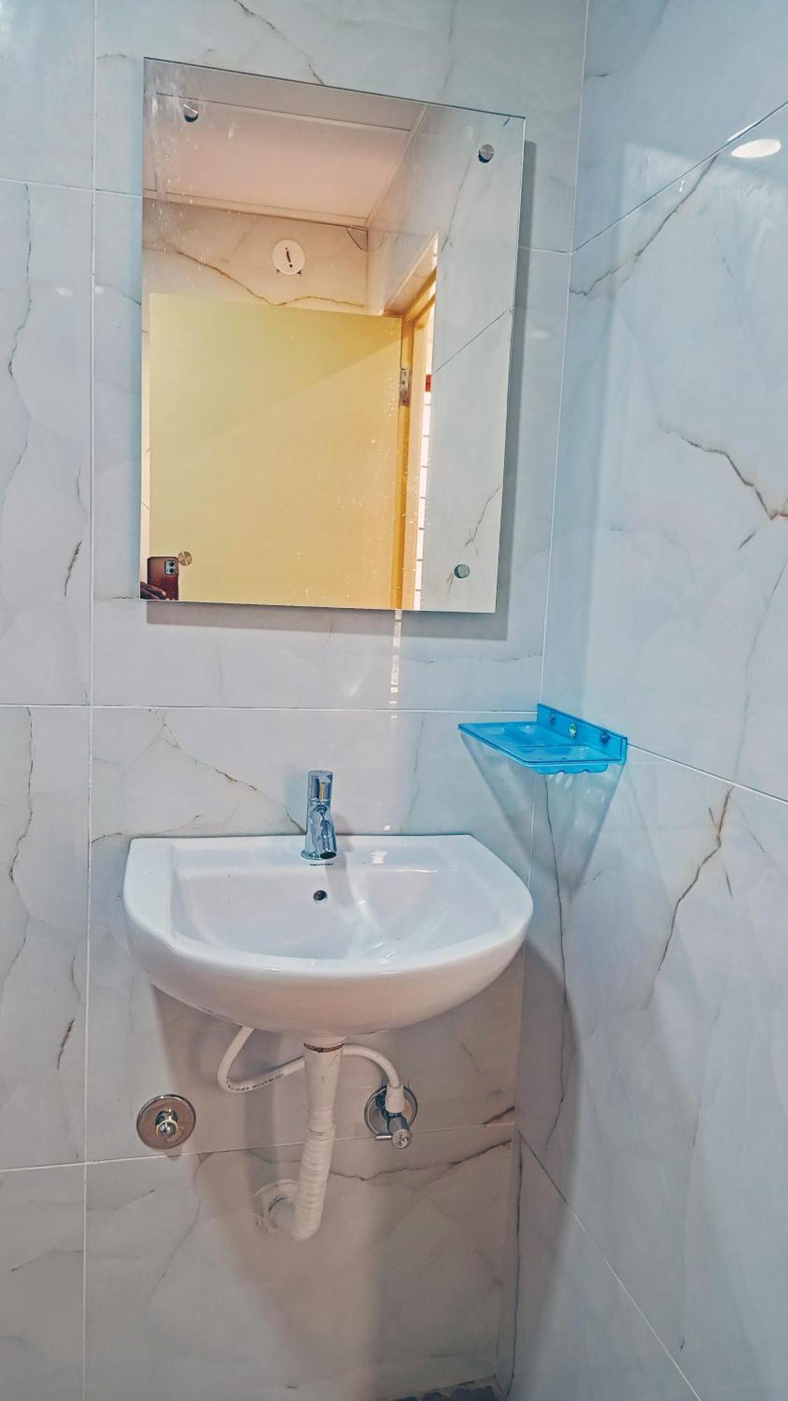 Hotel Shiva'S Inn Bengaluru Zewnętrze zdjęcie