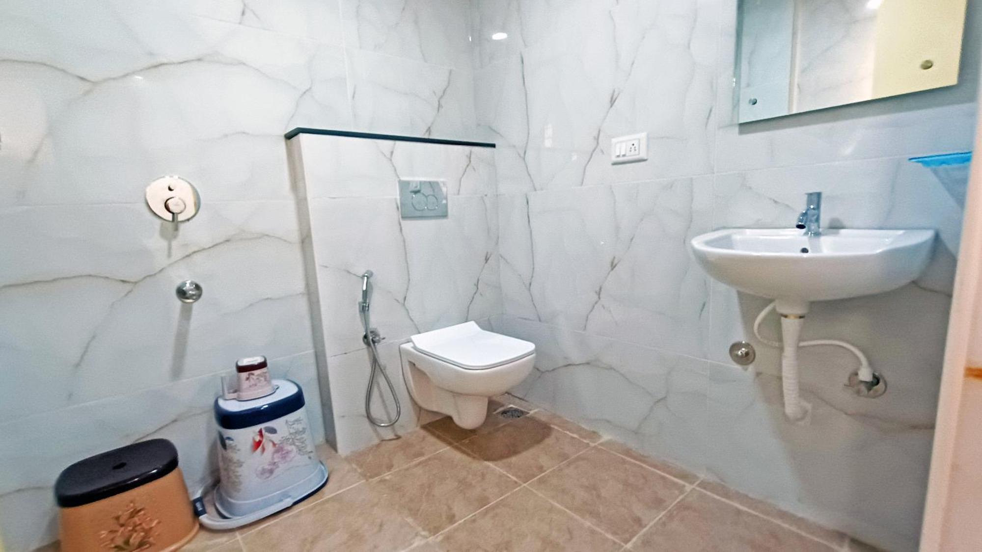 Hotel Shiva'S Inn Bengaluru Zewnętrze zdjęcie